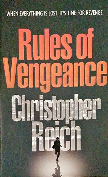Rules of Vengeance