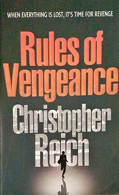 Rules of Vengeance