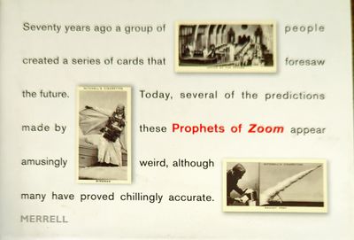 Prophets of Zoom