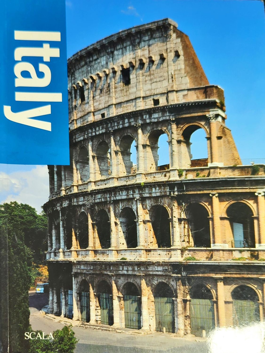 Italy