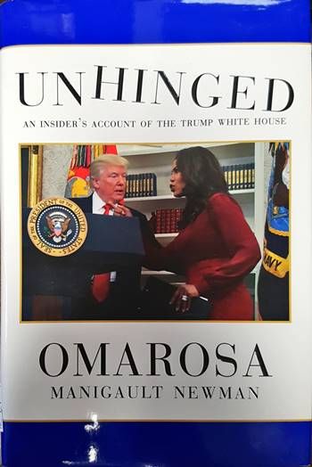 Unhinged: An Insider&#39;s Account of the Trump White House