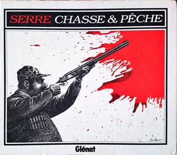 CHASSE ET PÊCHE