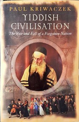 Yiddish Civilisation