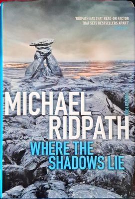 Where the shadows lie