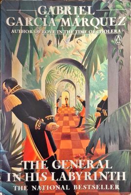 The general in his Labyrinth