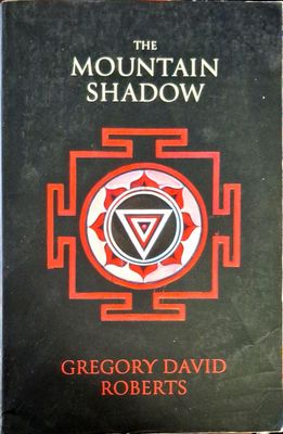 The Mountain Shadow