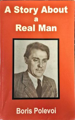 A Story about a Real Man