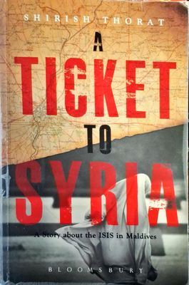 A Ticket to Syria