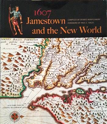Jamestown and the New World