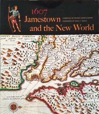 Jamestown and the New World