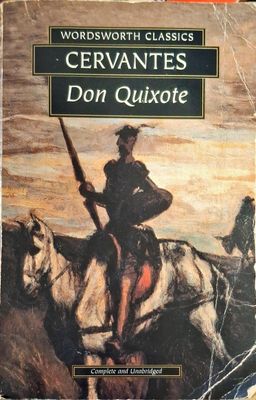 Don Quixote