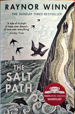 The salt path