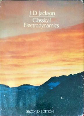 Classical Electrodynamics