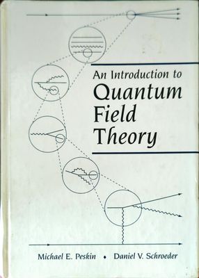 An Introduction to Quantum Field Theory