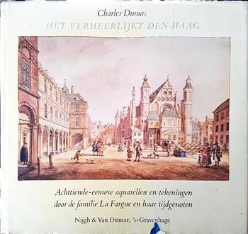 Het verheerlijkt Den Haag