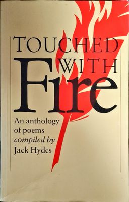 Touched with Fire