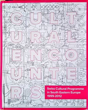 Cultural encounters