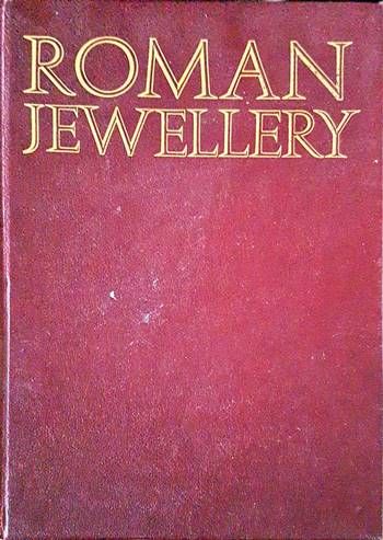 Roman Jewellery