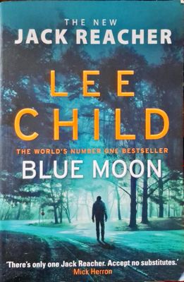 Blue moon