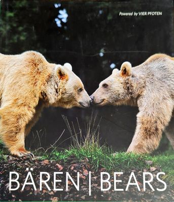 Bären. Bears