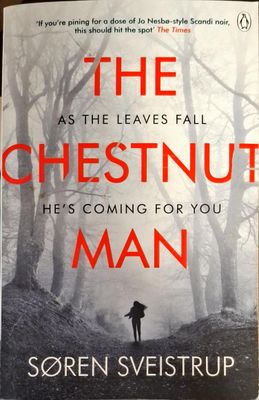 The Chestnut Man