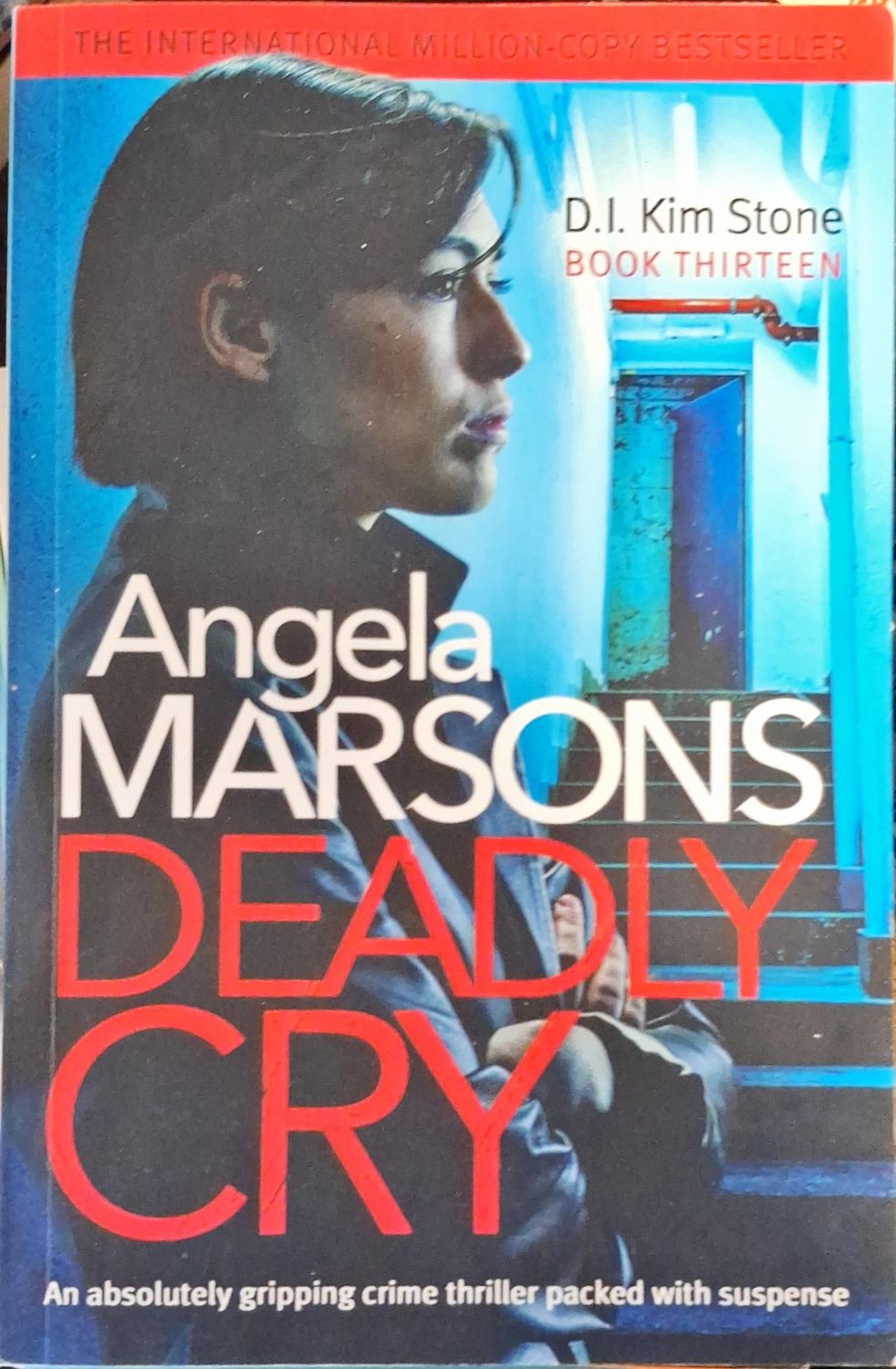 Deadly Cry