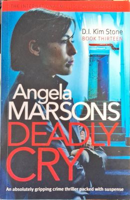Deadly Cry