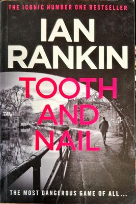 Tooth and Nail
