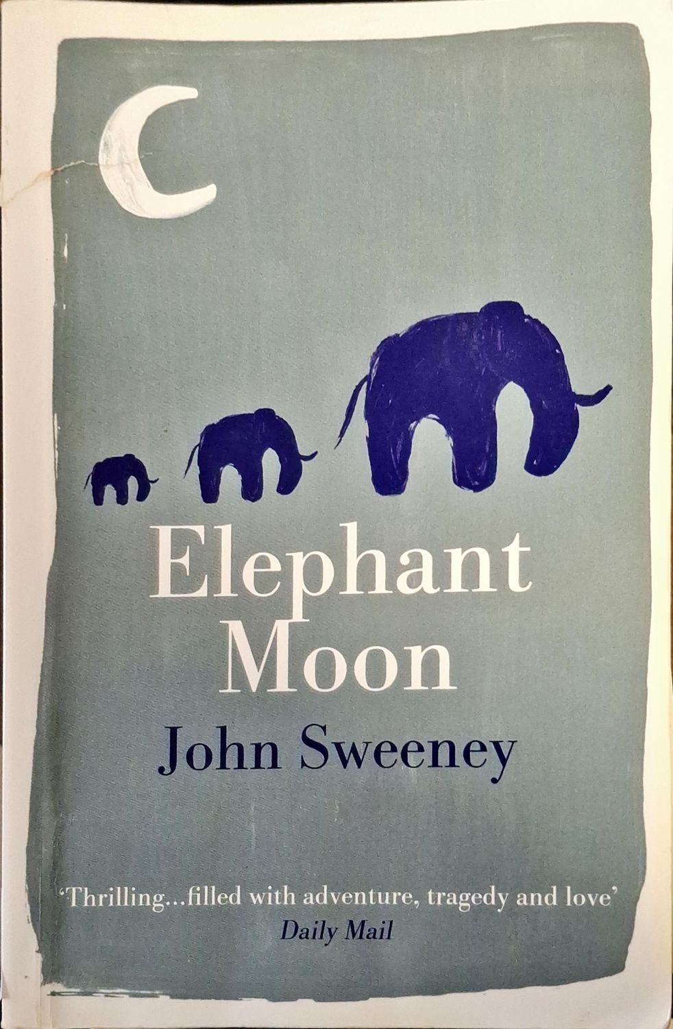 Elephant Moon Elephant Moon