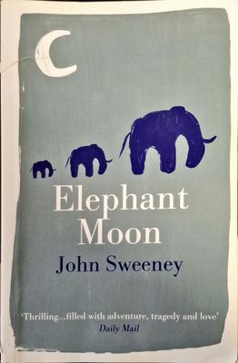 Elephant Moon