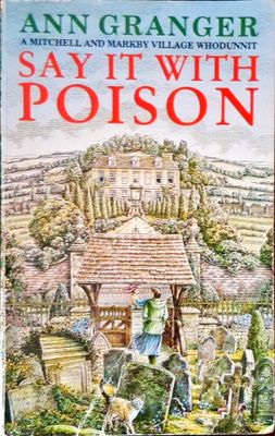 Say it with Poison