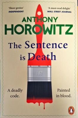 The Sentence is Death