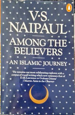 Among the Believers an Islamic Journey