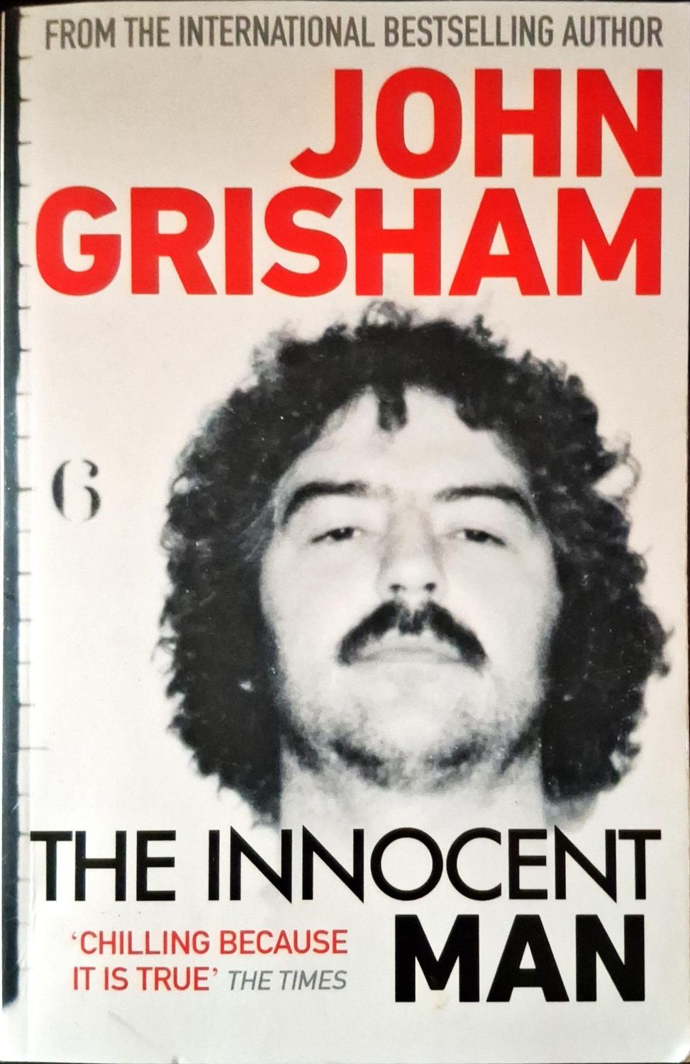 The Innocent Man