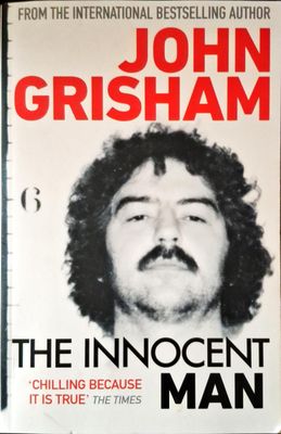 The Innocent Man