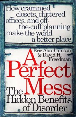 A Perfect Mess