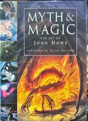 Myth &amp;amp; Magic