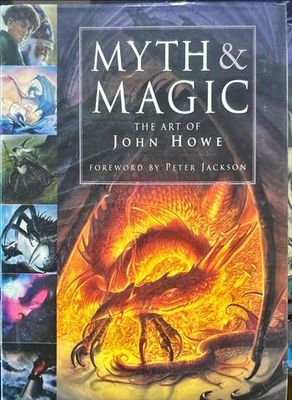 Myth &amp;amp; Magic
