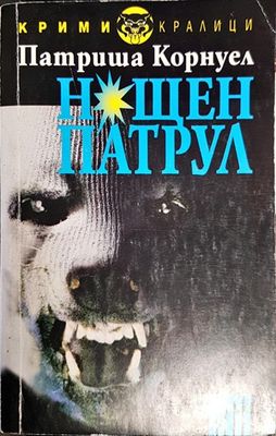 Нощен патрул