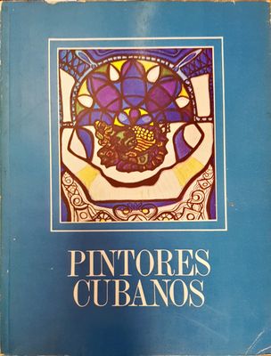 Pintores cubanos