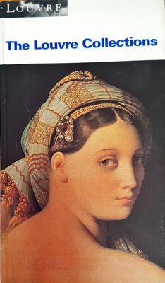 The Louvre Collections