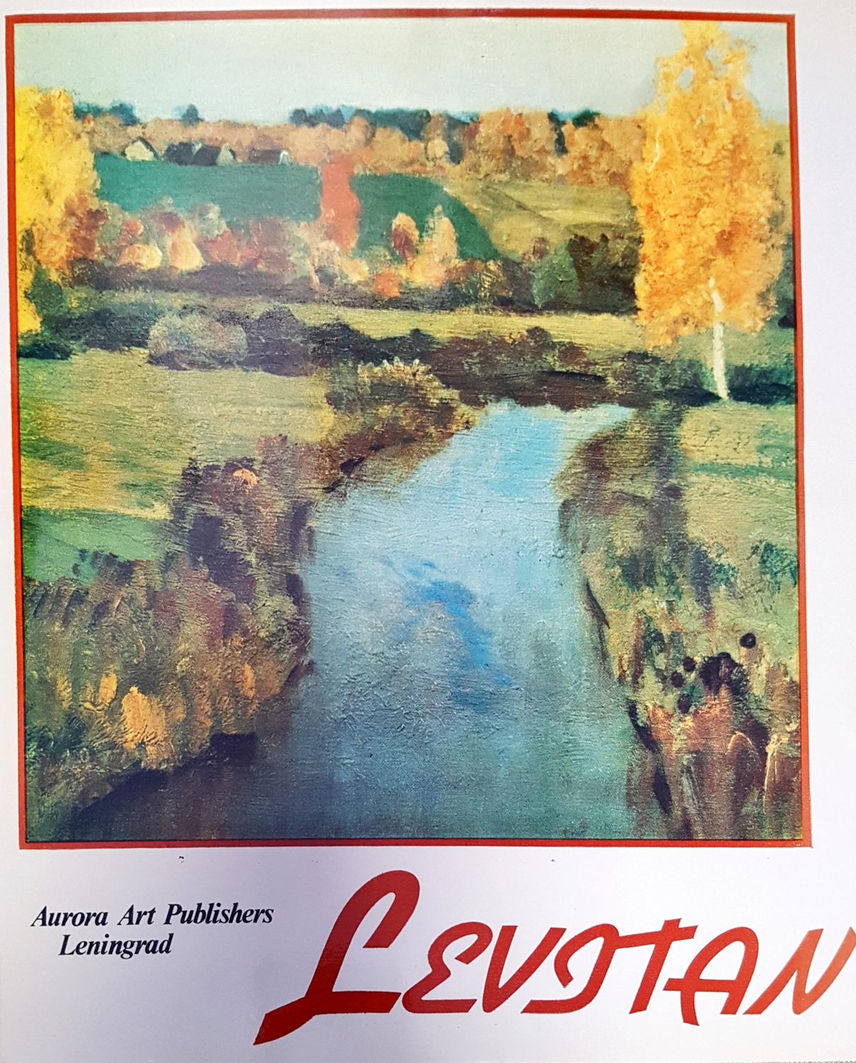 Levitan