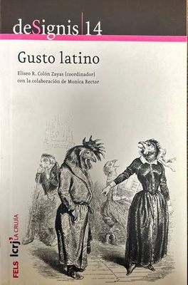 deSignis 14. Gusto latino