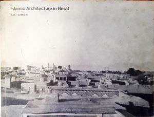 Islatic Arhitecture in Herat