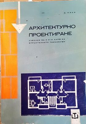 Архитектурно проектиране