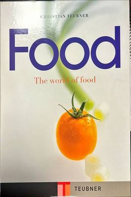 Food - The world of food