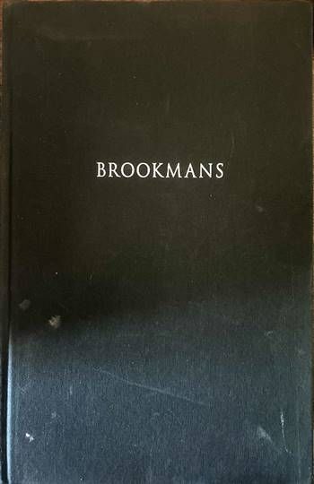 Brookmans