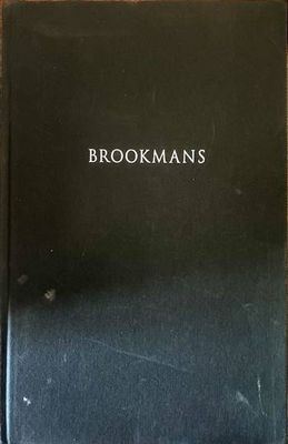 Brookmans