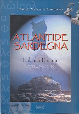 Atlantide Sardegna