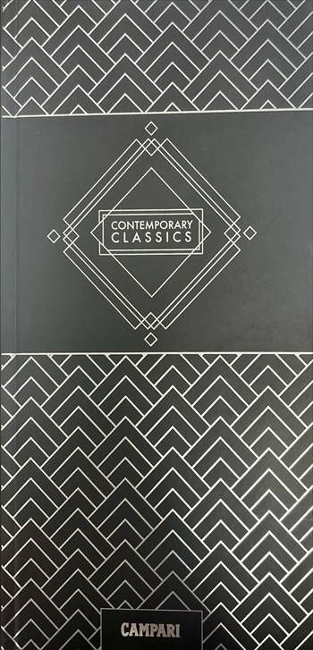 Contemporary Classics